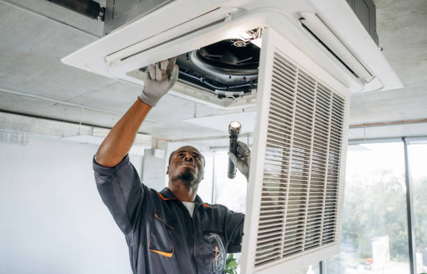 Licensed Hvac Maintenance service in Windsor, VA - FH HVAC